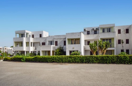 Isca Marina Apartment | Pet friendly apartment