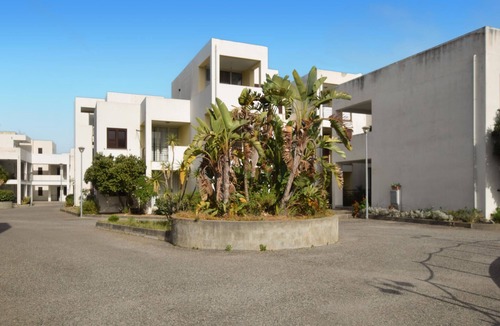 Isca Marina Apartment | Pet friendly apartment