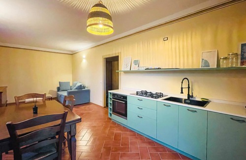Monte San Savino House | Pet friendly home in Monte San Savino