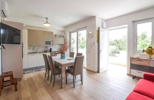 Nocera Scalo House | Pet friendly home in Nocera Terinese
