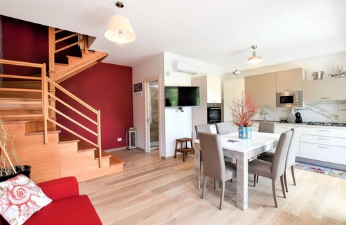 Nocera Scalo House | Pet friendly home in Nocera Terinese