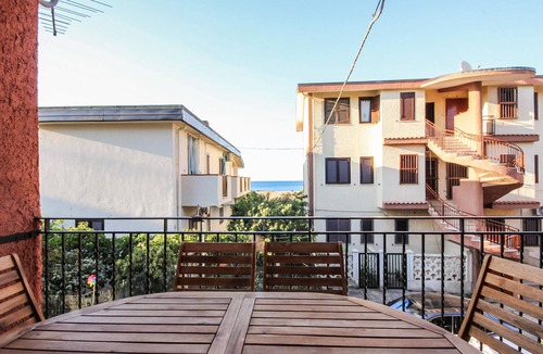 Fabrizio Apartment | Pet friendly apartment