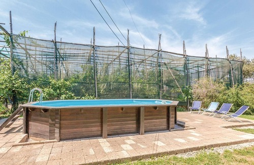 Priora House | Pet friendly home in Sorrento Priora NA