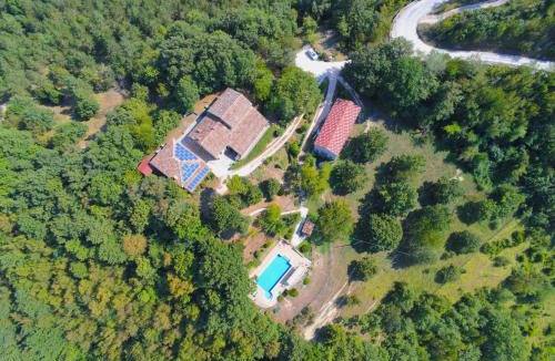 Apecchio House | Pet-Friendly Retreat