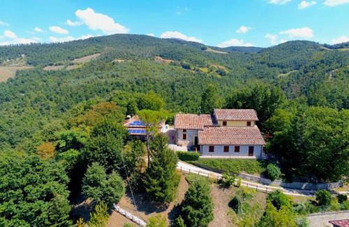 Apecchio House | Pet-Friendly Retreat