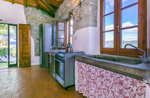 Lucolena Apartment | Petralina by Interhome