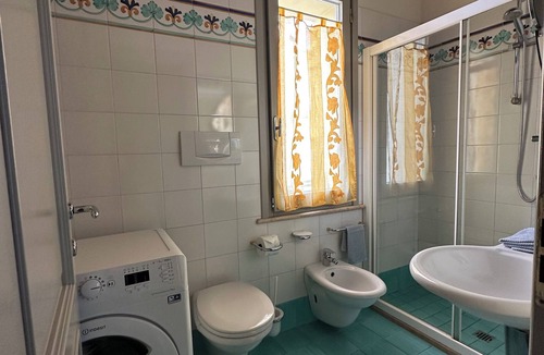 Forli Apartment | Petrucci house historic center