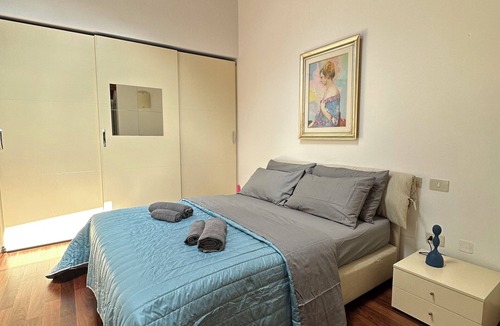Forli Apartment | Petrucci house historic center