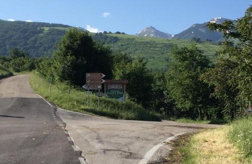 Roccamorice House | Pezzelelle