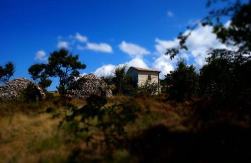 Roccamorice House | Pezzelelle