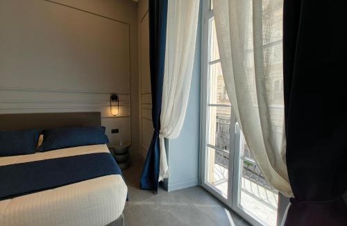 Naples City Centre House | Philosofia