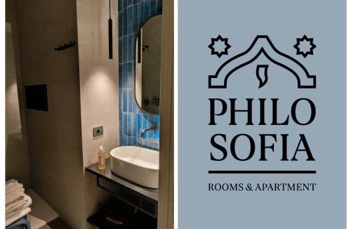 Naples City Centre House | Philosofia