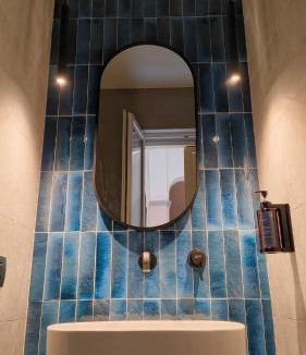 Naples City Centre House | Philosofia