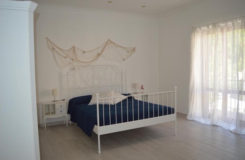 Tropea Apartment | Philosophy Apartment