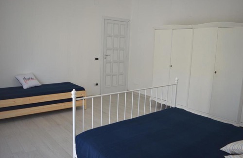 Tropea Apartment | Philosophy Apartment