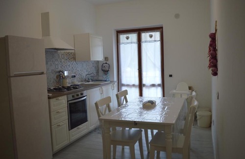 Tropea Apartment | Philosophy Apartment