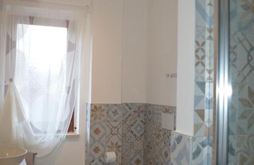 Tropea Apartment | Philosophy Apartment