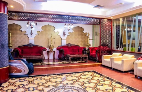Naif House | Phoenix Executive Suite Dubai