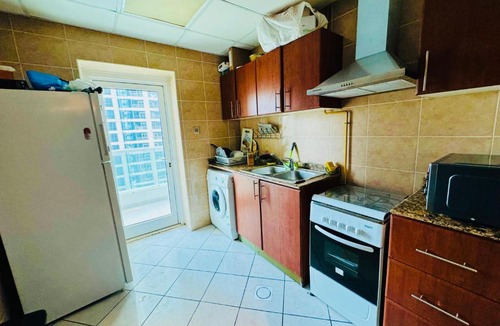 Dubai Hostel | Phoenix Living Hostel