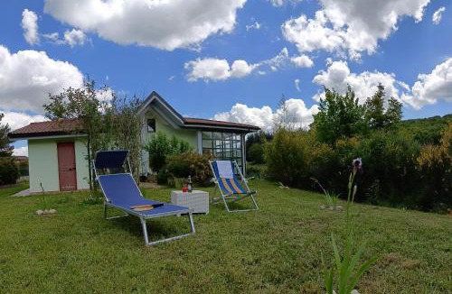 Campobasso Apartment | Pia's house garden