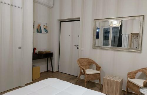 Murat Town Apartment | PIANESE house 1