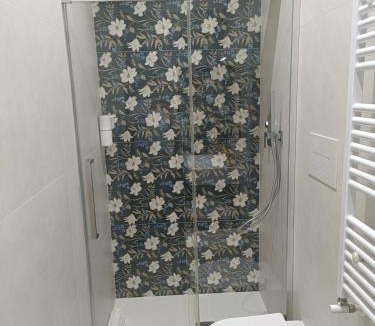 Murat Town Apartment | PIANESE house 1