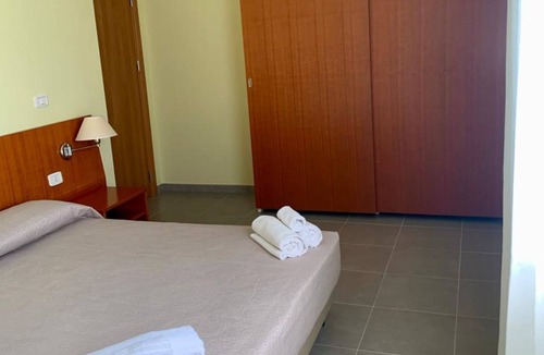 Sant'Elia a Pianisi Hotel | Pianisi Hotel, an oasis of hospitality and comfort in the heart of Molise 💚