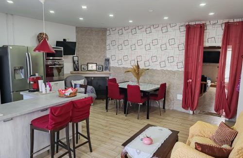 Qualiano Apartment | Piano terra casa intera