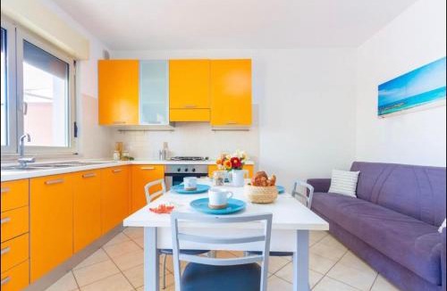 San Salvo Marina Apartment | Piazza del Sole Apartment