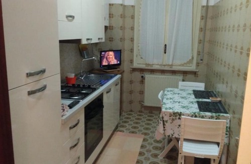 Montesilvano Apartment | Piccola dimora vicina al mare