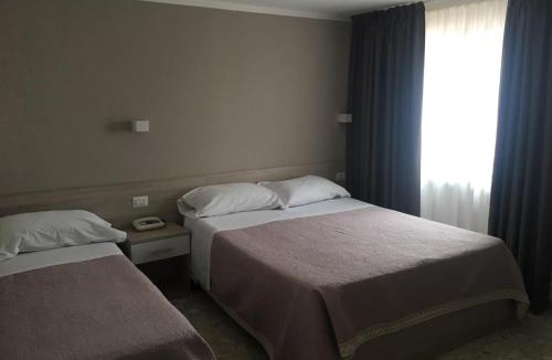 Sant'Eufemia Lamezia Hotel | Piccolo Hotel Lamezia