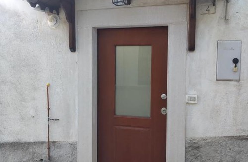 Rivisondoli Apartment | Piccolo Paradiso in pieno centro Rivisondoli