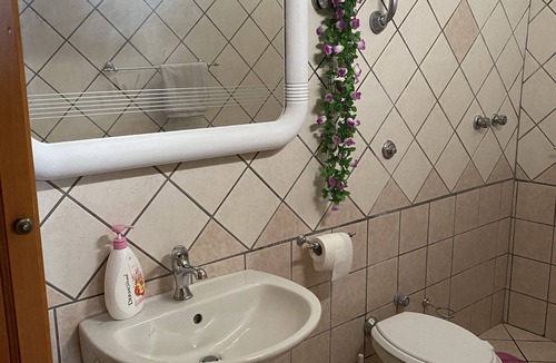 Santa Maria la Carita House | Pictoresque Garden House, 10 min from Pompei ruins