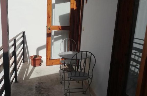 Scanno Apartment | Pied-à-terre
