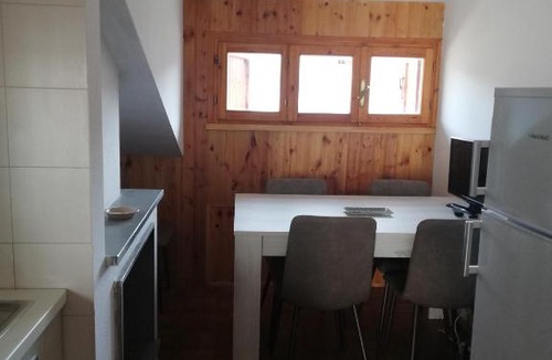 Scanno Apartment | Pied-à-terre