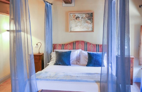 Pienza House | PienzaLettings Suites
