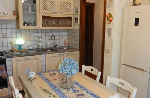 Morrona Apartment | PietraMilia