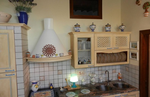 Morrona Apartment | PietraMilia
