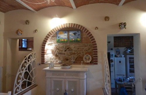Morrona Apartment | PietraMilia
