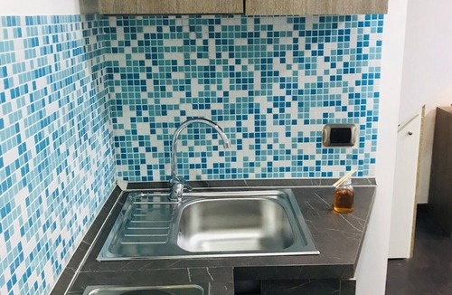 Montecalvario House | PIGNATELLI GUEST HOUSE
