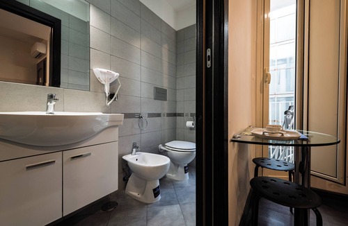 Montecalvario House | PIGNATELLI GUEST HOUSE