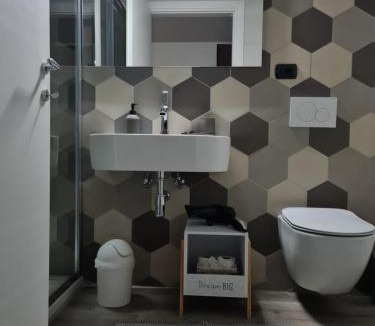 Acquasanta Terme Bed & Breakfast | PincoPancoRooms