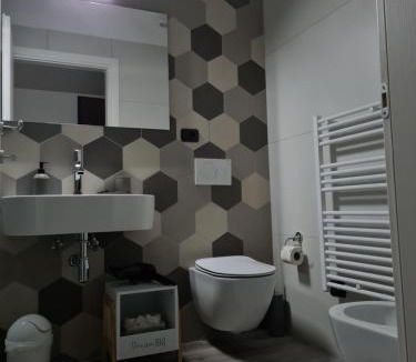 Acquasanta Terme Bed & Breakfast | PincoPancoRooms