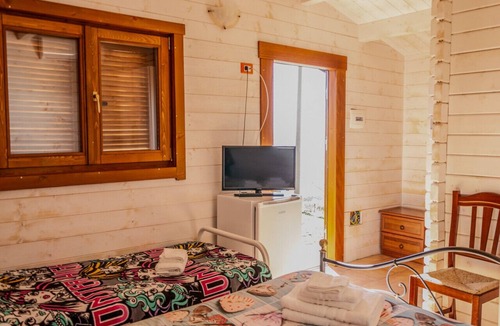 Plataci Bed & Breakfast | Pinelli's Bellavista