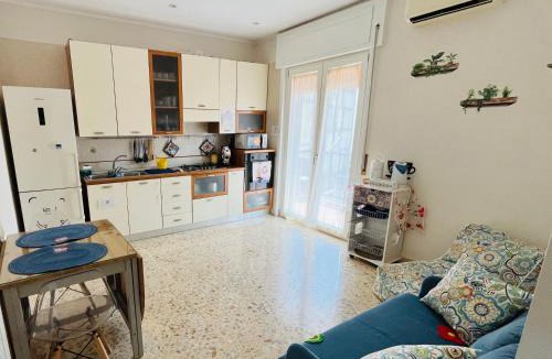 Portici Apartment | Pink Fox - Family Apartment -
