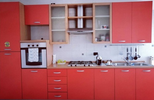Campobasso Apartment | Pirandello45 - campus zone
