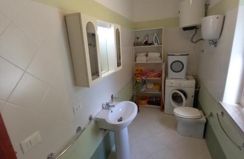 Contrada Difesa II VV Apartment | Pizzo Beach Club 49G
