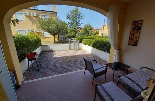 Contrada Difesa II VV Apartment | Pizzo Beach Club 49G