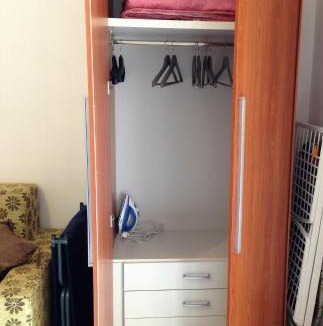 Pizzo Apartment | Pizzo Beach Club