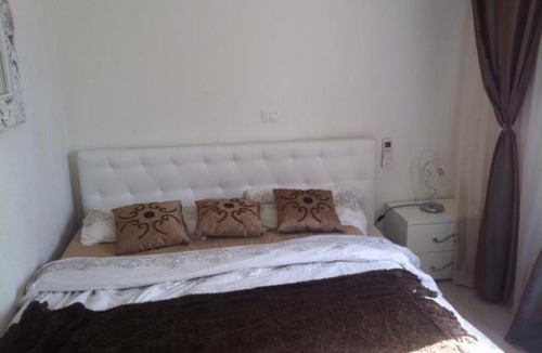Contrada Difesa II VV Apartment | Pizzo Beach Club